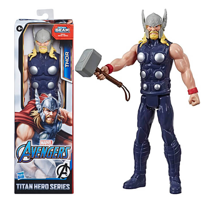 Figurină Thor E7879