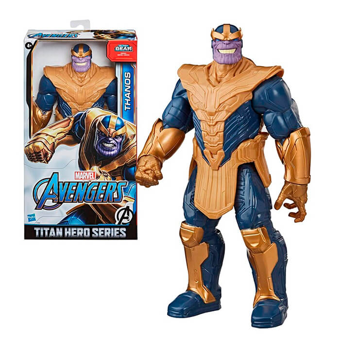 Figurină Thanos E7381