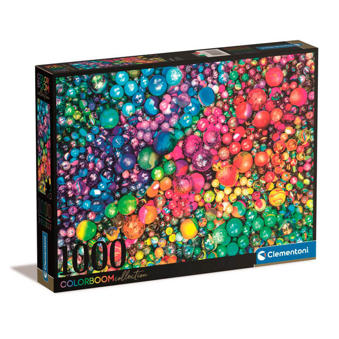 Puzzle 1000 Clementoni 39650