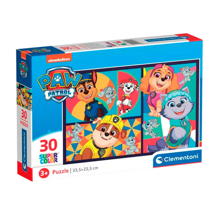 Puzzle 30 Paw Patrol 20275