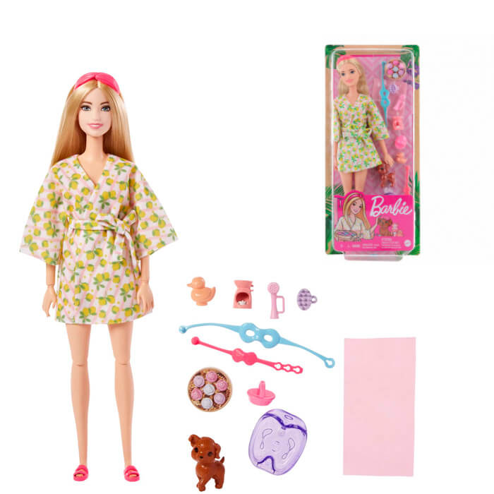 Papusa Barbie HKT90