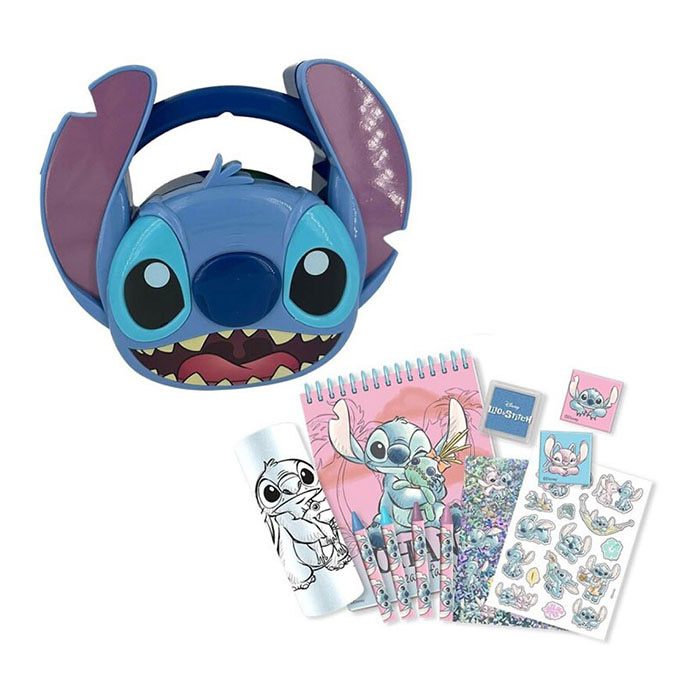 Set cretiv Stitch ST00028