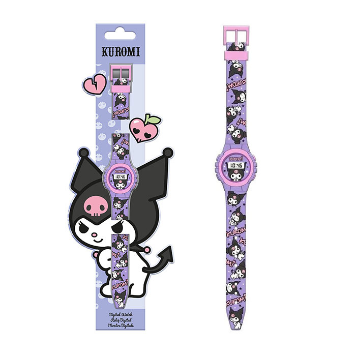 Ceas Kuromi KU00002