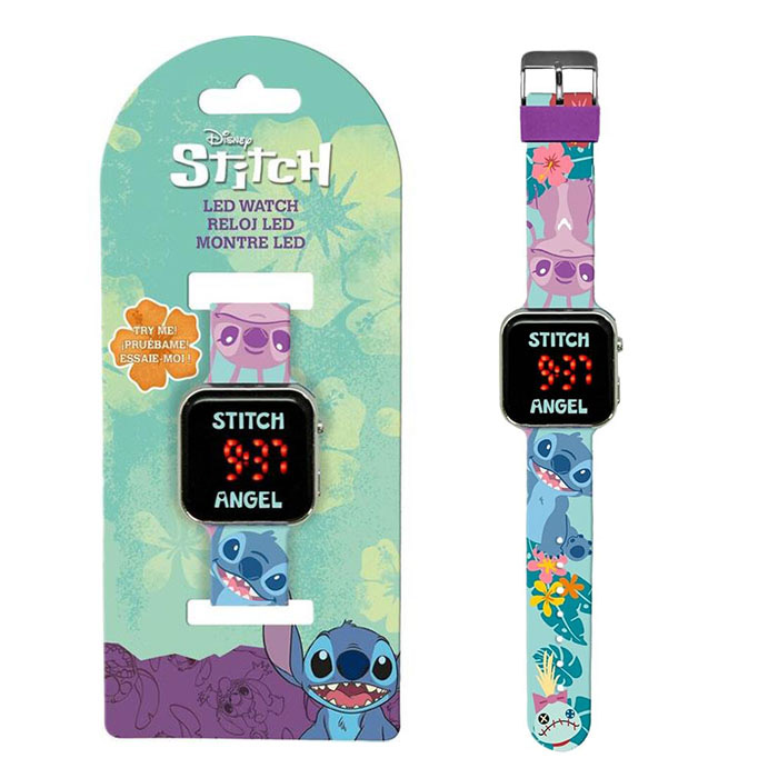 Ceas Stitch LAS4197