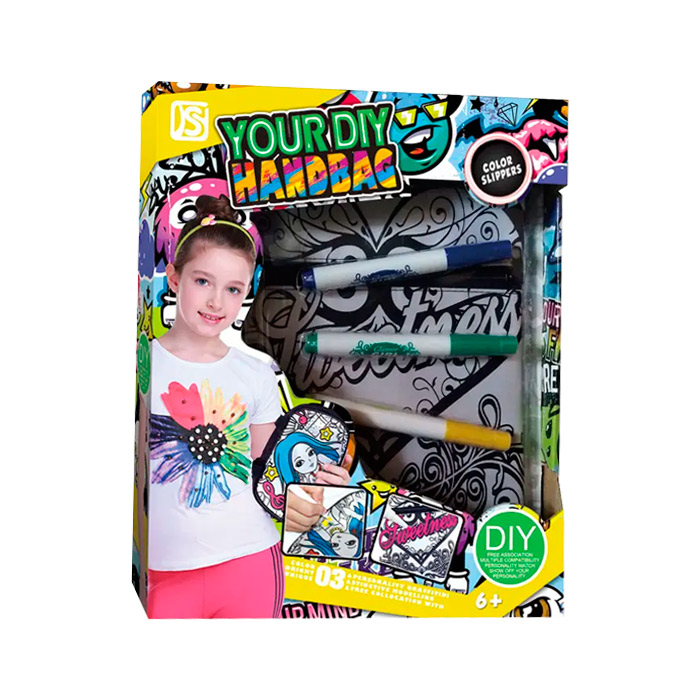 Gentuta pentru colorat 823-1