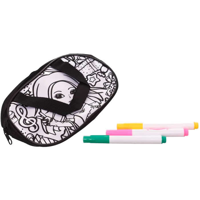 Gentuta pentru colorat 823-1