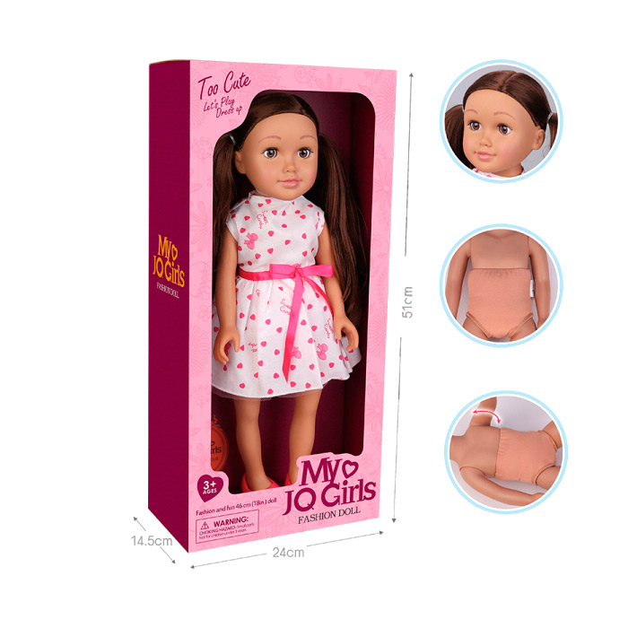 Кукла 2226