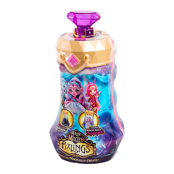 Papusa Pixlings PIX14881