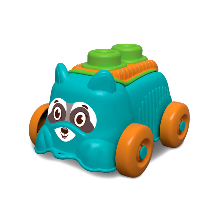 Masina constructor sensoric raton 17488