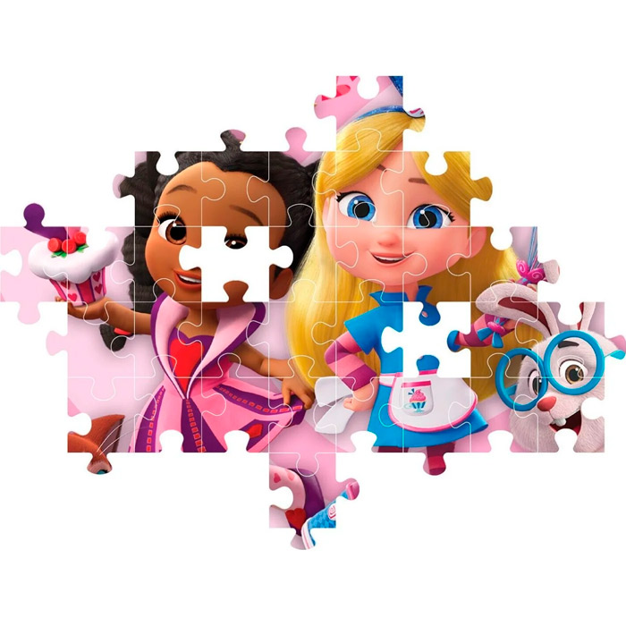Puzzle 104 Alices 25751