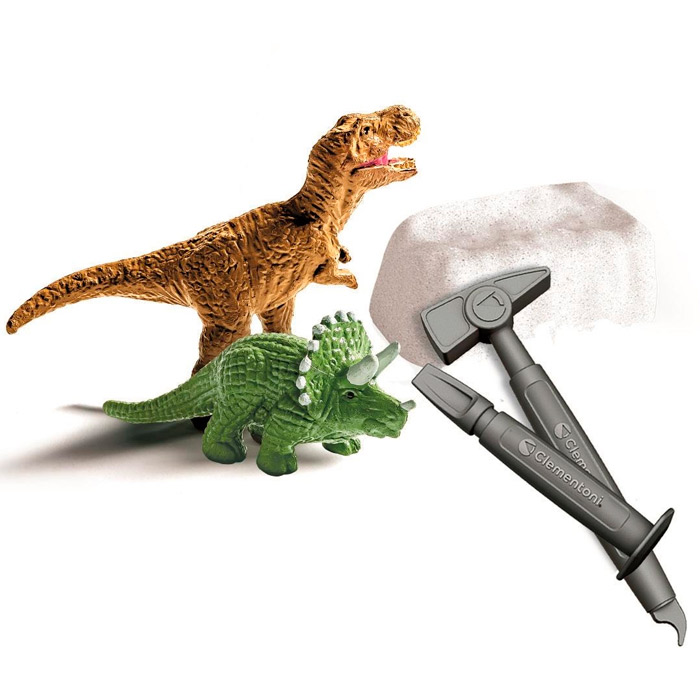 Foto Set mini de descoperire Dinozauri 75096 Set mini de descoperire Dinozauri 75096