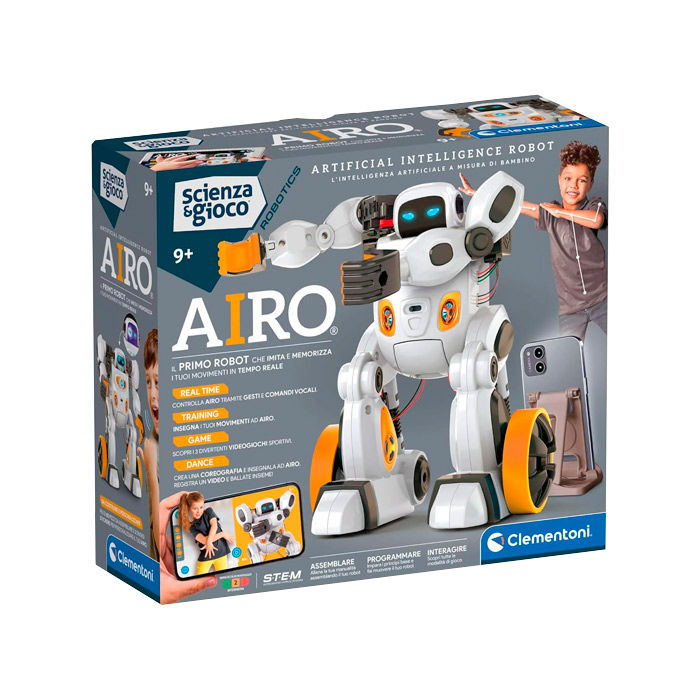 Constructor AIRO 75113