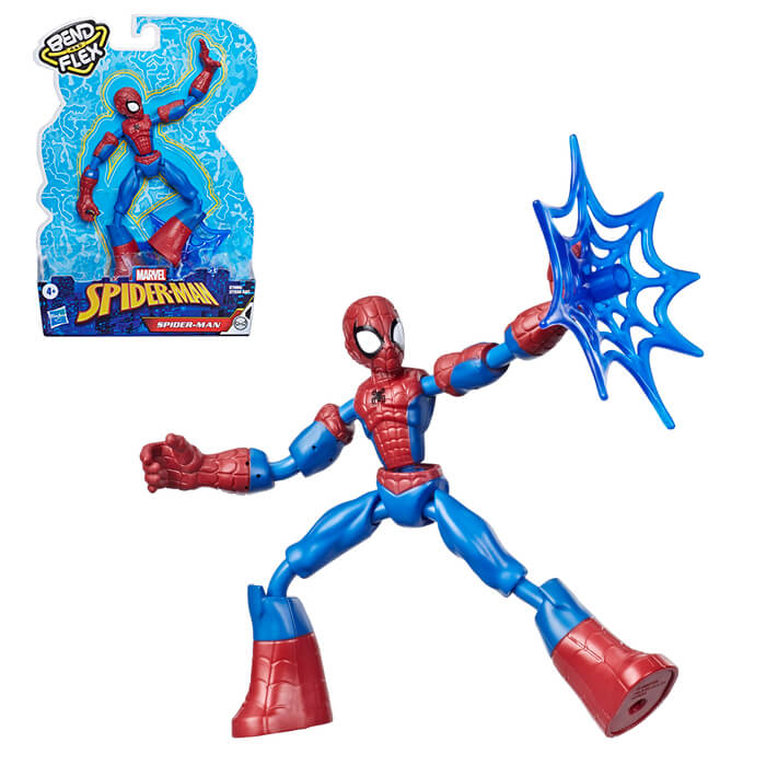 Figurine Spider man E7686