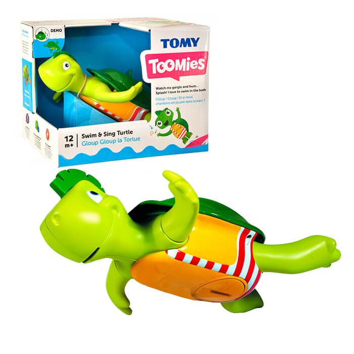 Foto Jucarie de baie E2712 Jucarie de baie E2712