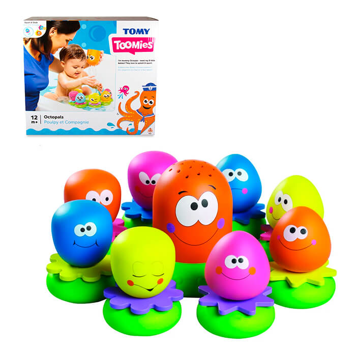 Foto Jucarie de baie E2756 Jucarie de baie E2756