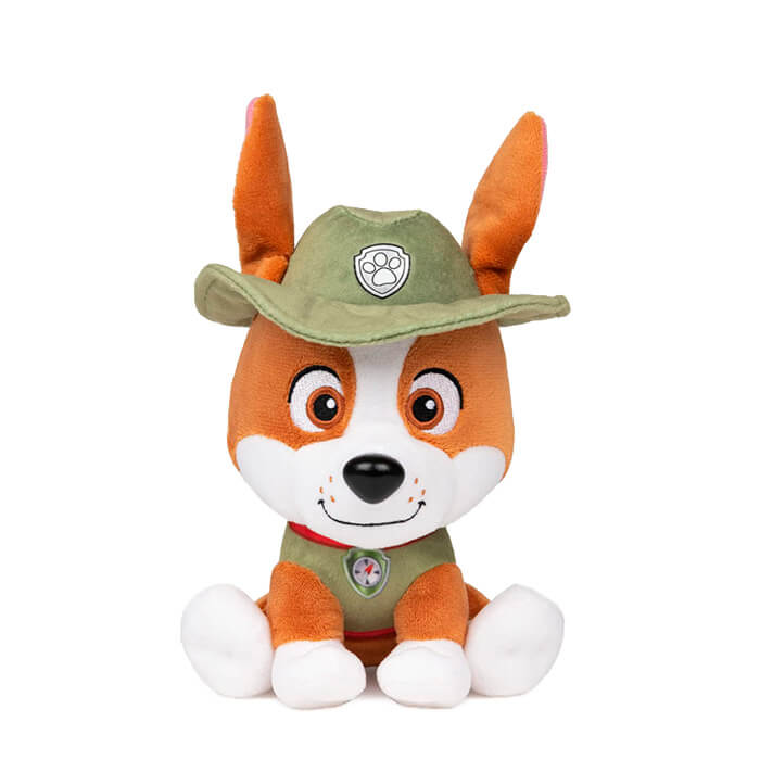 Foto Jucarie moale Tracker 6066491 Jucarie moale Tracker 6066491