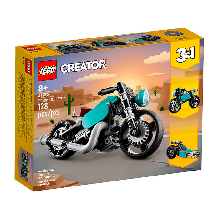 Lego Creator 31135