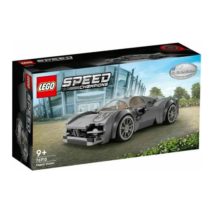 Lego Speed Pagani 76915