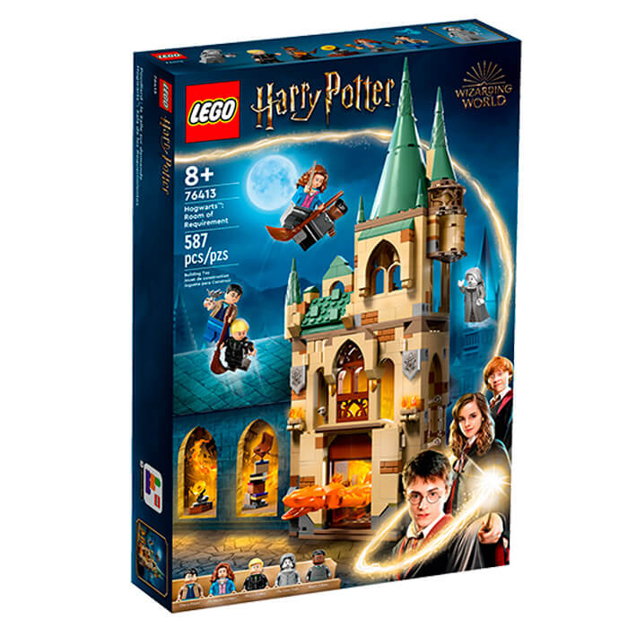 Lego Harry Potter 76413