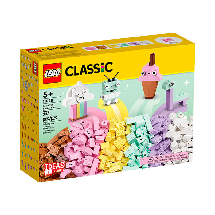 Lego Classic 11028