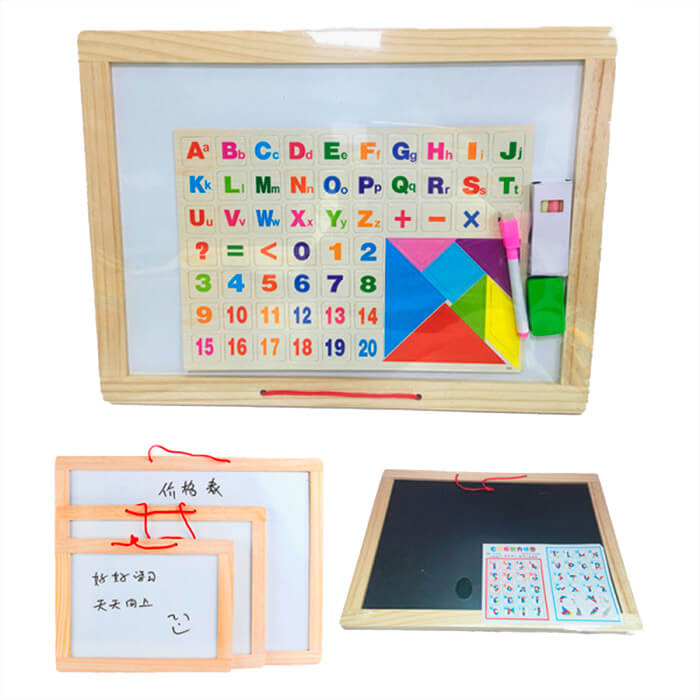 Foto Tabla pentru desen din lemn T64D Tabla pentru desen din lemn T64D