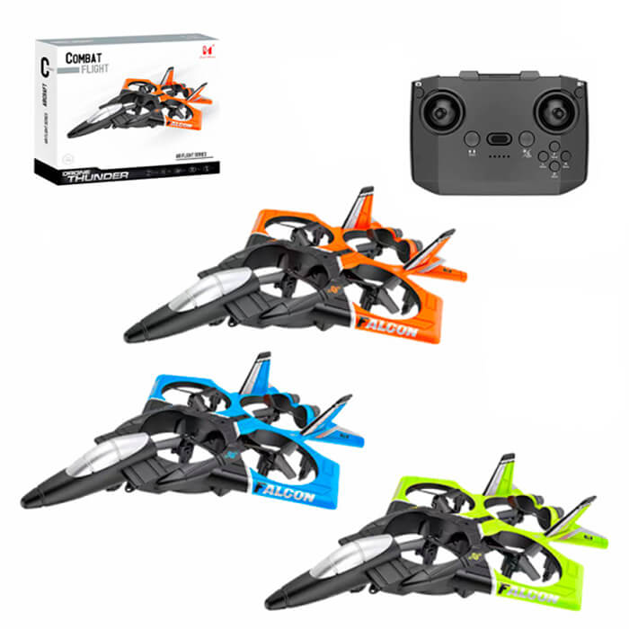 Foto Avion cu R/C LH-X72S-1 Avion cu R/C LH-X72S-1