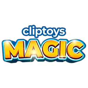 Cliptoys Magic