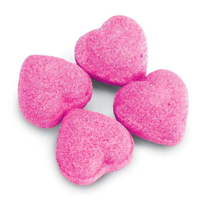 Bombe de baie Crazy Chic 18326