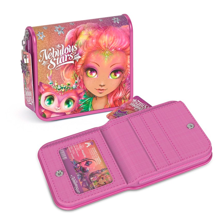 Foto Portmoneu "Hazelia" Nebulous Stars 12624 Portmoneu "Hazelia" Nebulous Stars 12624