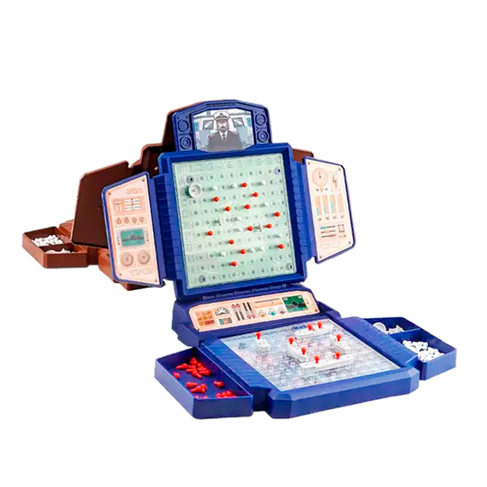 Joc de masa Batalia Navala 595-22