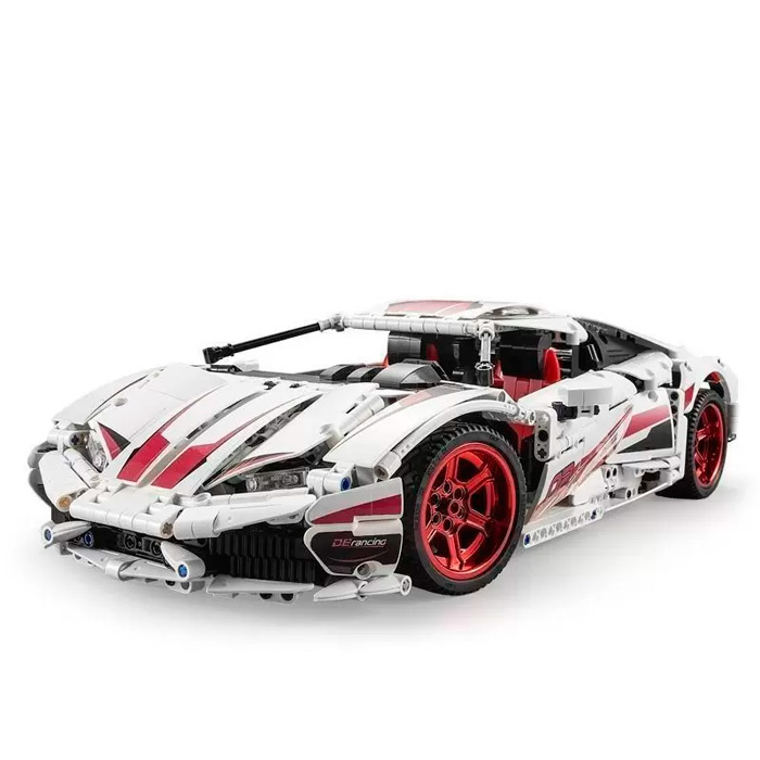 Constructor "Lamborghini Huracan" CaDa C61018W