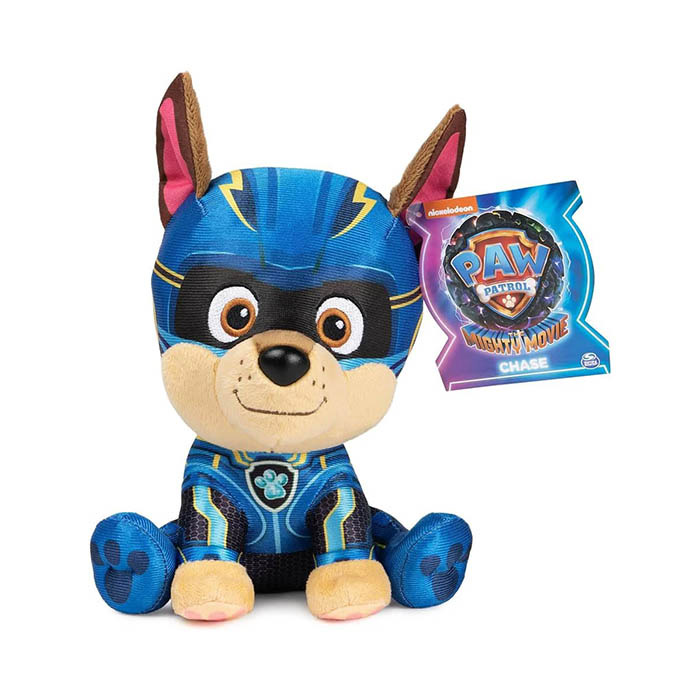 Foto Jucarie moale Chase 6068123 Jucarie moale Chase 6068123