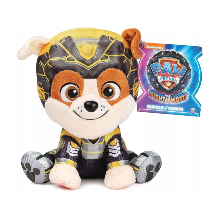 Foto Jucarie moale Rubble 6068115 Jucarie moale Rubble 6068115