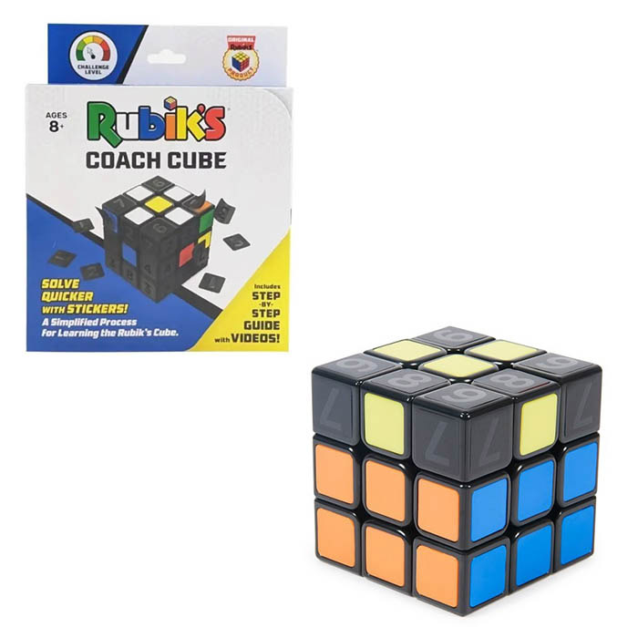 Кубик Рубика 6066877