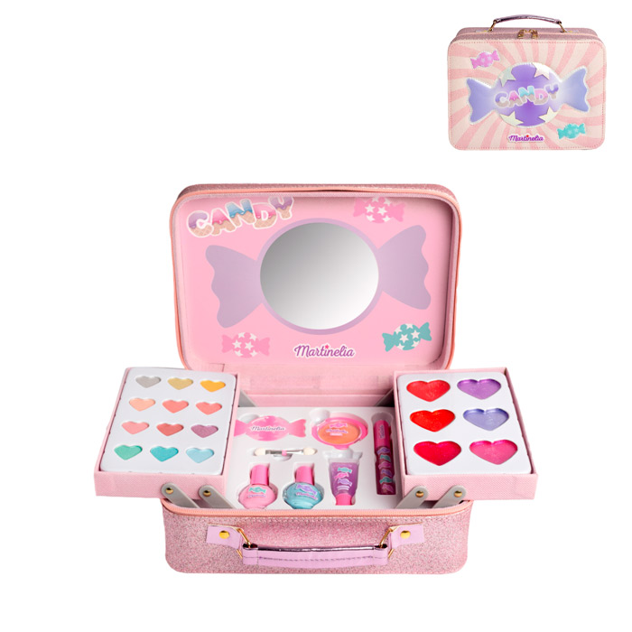 Set de machiaj Martinelia "Candy" 12156