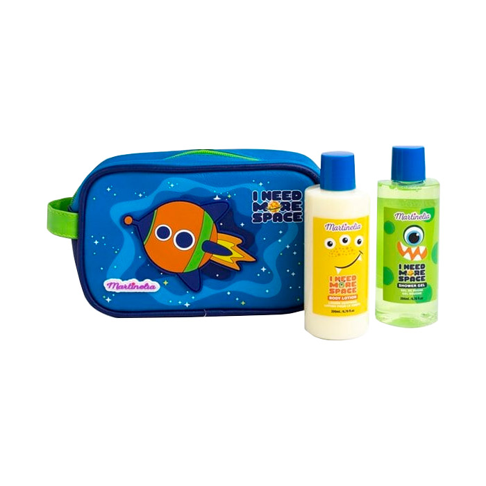 Set de baie I Need More Spase Martinelia 44070