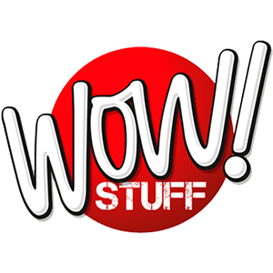 WOW Stuff