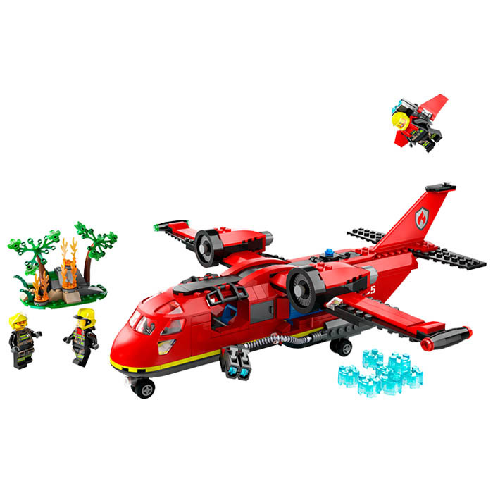 Lego City 60413