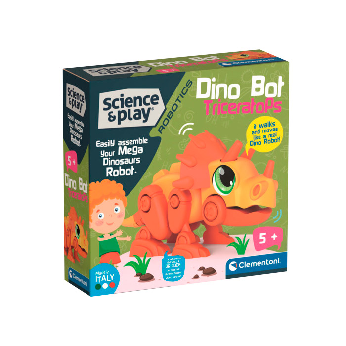 Foto Constructor Robotic Dino 75074 Constructor Robotic Dino 75074