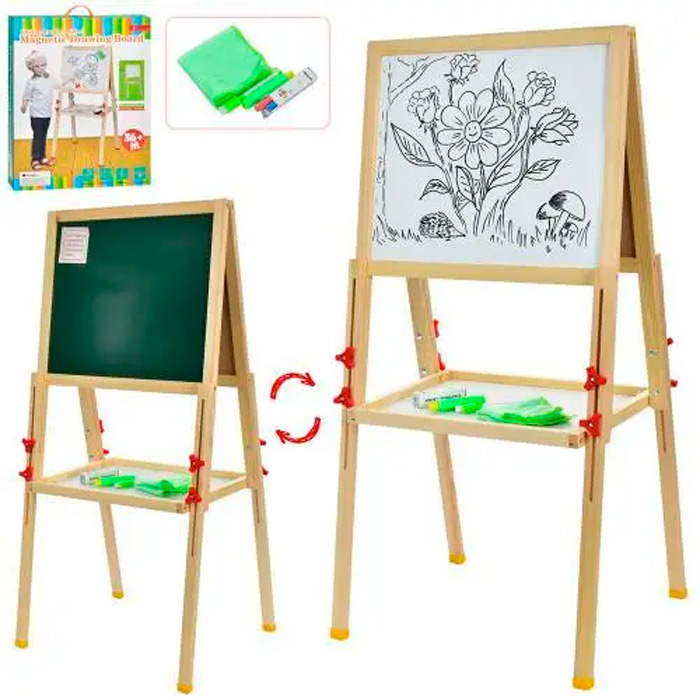 Tabla desen de podea G33155