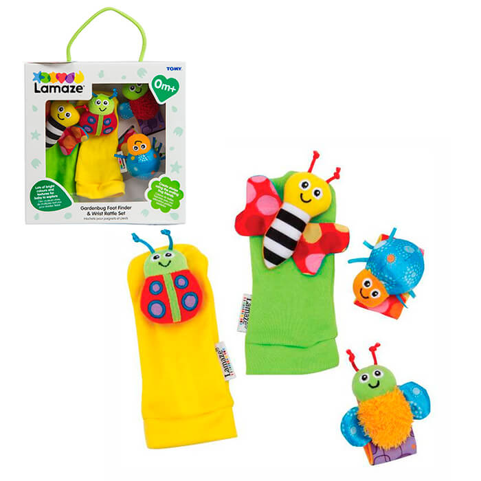 Foto Jucăria de dezvoltare L27634 Jucăria de dezvoltare L27634