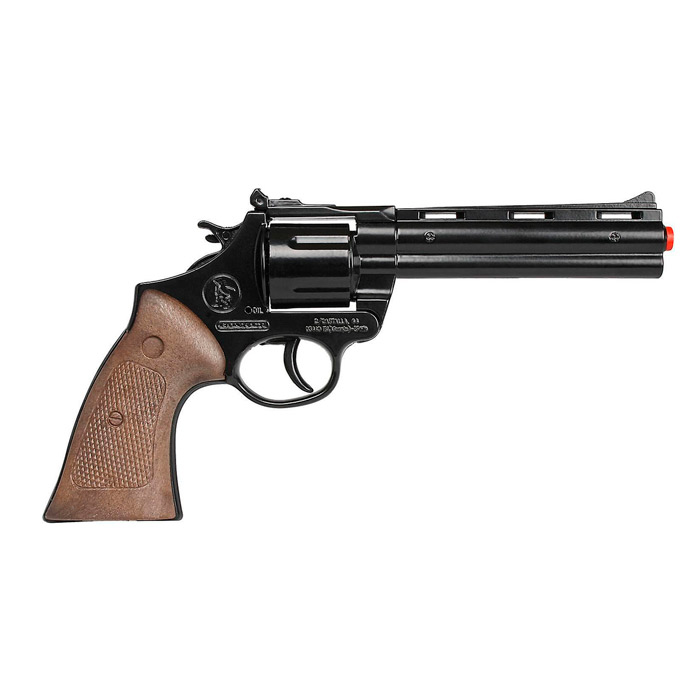 Revolver jucărie  123-6