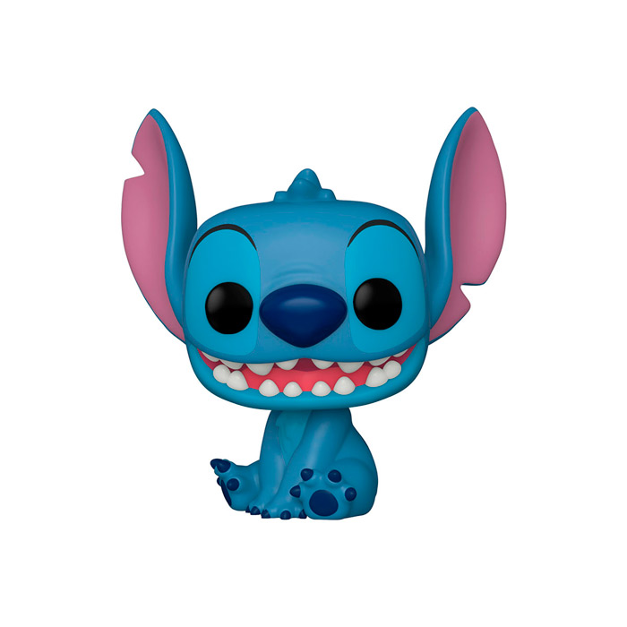 Figurina F-POP Disney: Stitch 55617