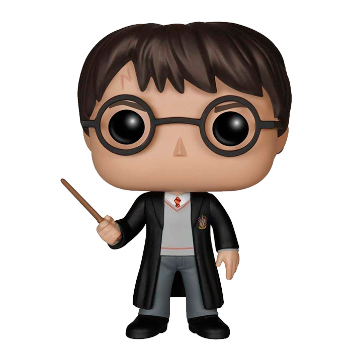 Figurina F-POP Movies: Harry Potter: 5858