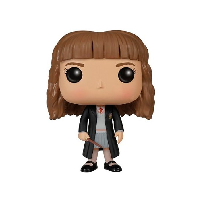 Figurina F-POP Movies: Harry Potter: Hermione Granger 5860