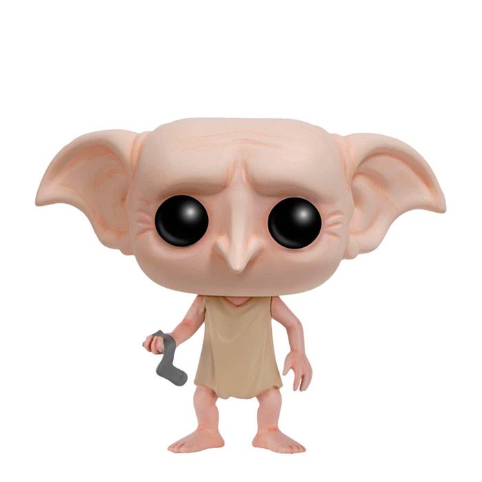 Figurina F-POP Movies: Harry Potter: Dobby 6561