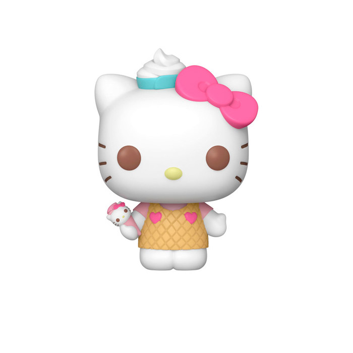 Figurina F-POP Sanrio: Hello Kitty: 83694