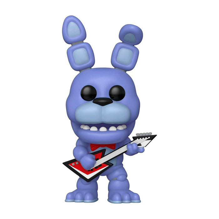 Figurina F-POP Games: FN Freddy: Bonnie 87113