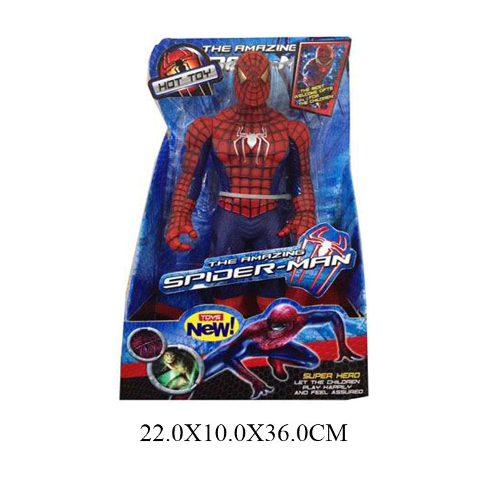 Figurine "Spider Man" 3310