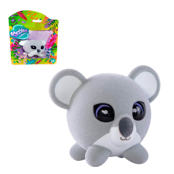 Figurina Koal Flockies FLO0121